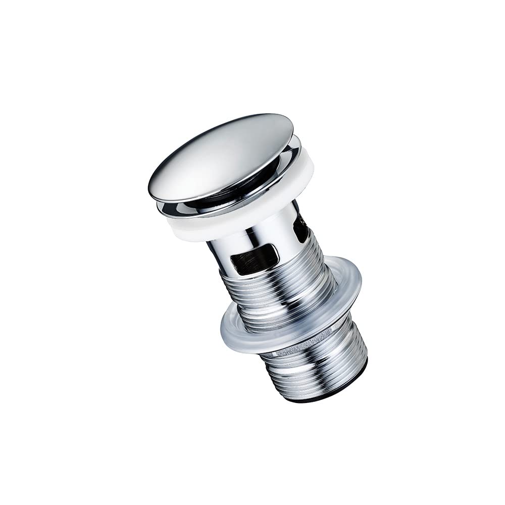 Ideal Standard E1482AA Basin Waste, Chrome