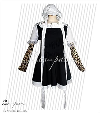 Amazon コスプレシャス シュガー マウンテン ジョジョの奇妙な冒険