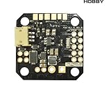Crazepony CleanFlight BetaFlight Micro F3 Flight Controller Built-in PDB Buzzer Port 20X20mm For Mini FPV Racing 80 90 100 110 120 130 Drone
