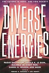 Diverse Energies Paperback