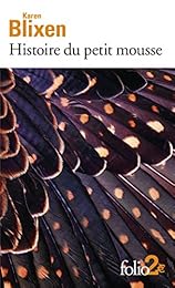 Histoire du petit mousse