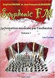 Symphonic FM - vol. 1 : Elève : Les Cordes by 