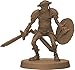 Zombicide: Black Plague Special Guest Gipi Board Game