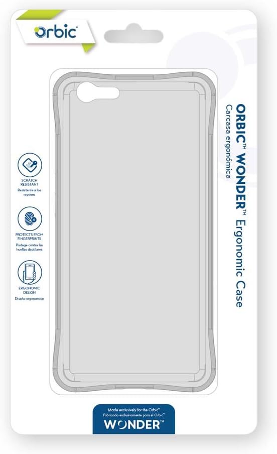 Orbic Wonder Case Screen Protector Retail Verizon Wireless Phone Accessories Wonder Orbic Wonder Case Screen Protector Retail Verizon Wireless Phone Accessories Wonder
