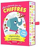 Mon Premier Jeu de Chiffres - Apprendre les Quantites ! by