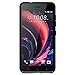AMZER Pudding TPU Slim Soft Gel Skin Case Thin Protective Cover Skin for HTC Desire 10 Pro - Black