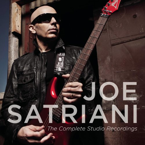 Joe Satriani - One Big Rush: The Genius of Joe Satriani - Zortam Music