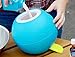 Yaylabs Softshell Ice Cream Ball