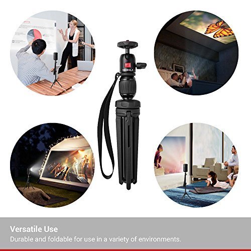 1 Nebula+Adjustable+Lightweight+Projector+Universal