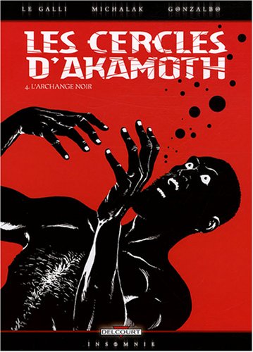 L' archange noir