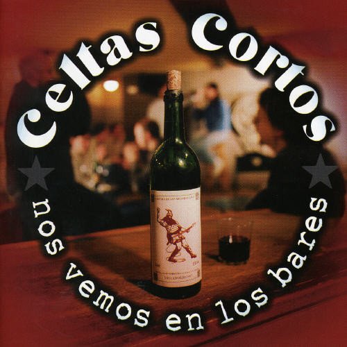 Celtas Cortos - Álbum desconocido (12/06/2006 1:17:29) - Zortam Music