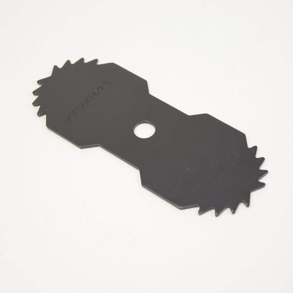 Best craftsman lawn edger blade