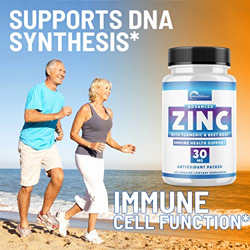 Zinc-for-Immune-Support-Booster-Zinc-30mg-Vitamin-Supplements-Zinc-Pills-Provide-High-Potency-Alternative-to-Lozenge-Chewable-Tablets-Liquid-2-Bottles