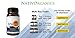 Natural Pain Reliever USDA Organic - 100% Vegan Pain Relief For Headaches, Muscle Aches, Joint Pain – With Aloe Vera + Sea Buckthorn Berry – 60 Caps - AcheAngel