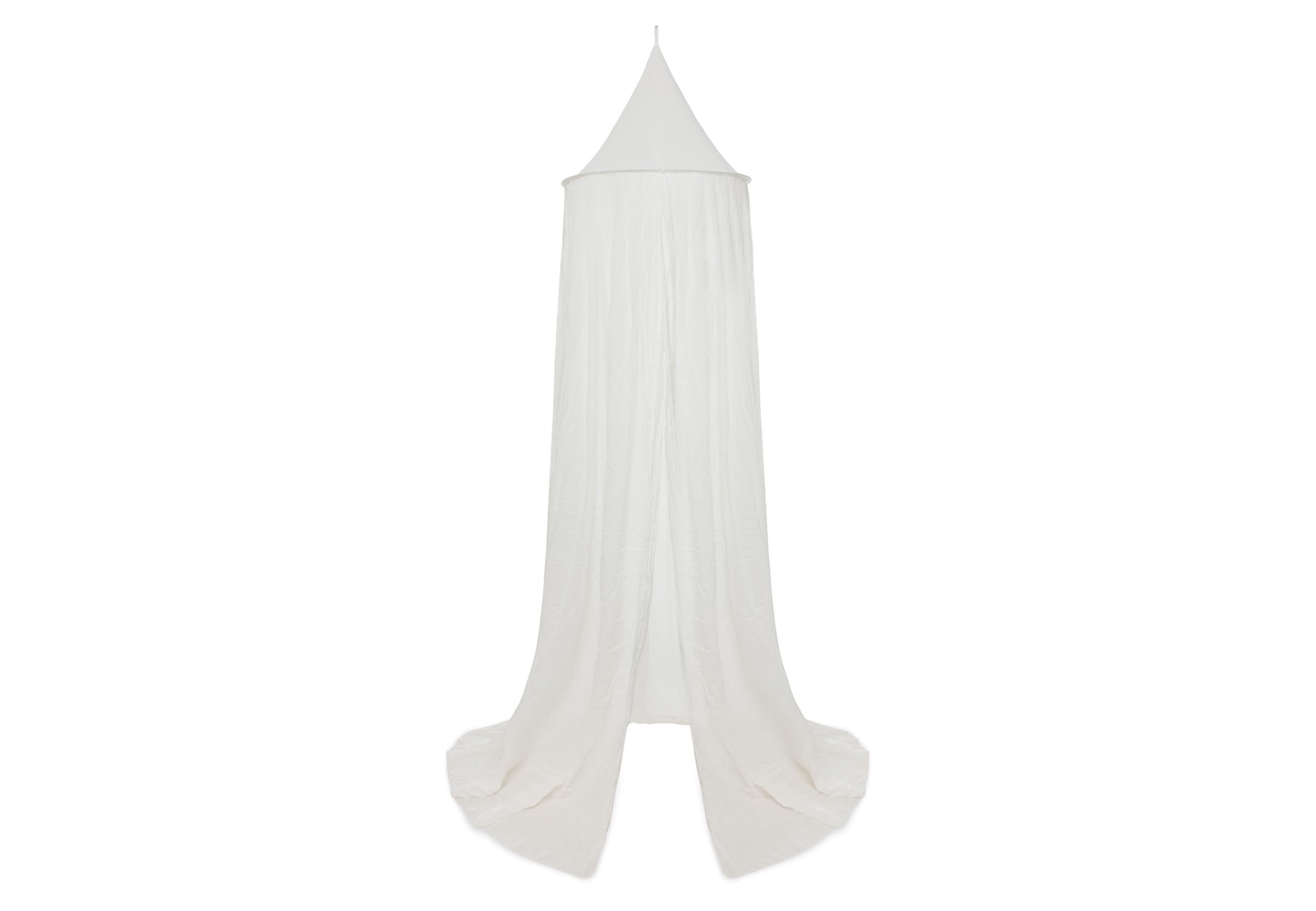 Jollein Vintage Bed Canopy 245 cm Ivory