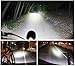 RioRand 4 Mode 1200 Lm Cree Xml T6 Bulb LED Bicycle Bike Headlight Lamp Flashlight Light Headlamp