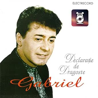 Singur De Ziua Mea By Gabriel Dorobanțu On Amazon Music Amazon Com