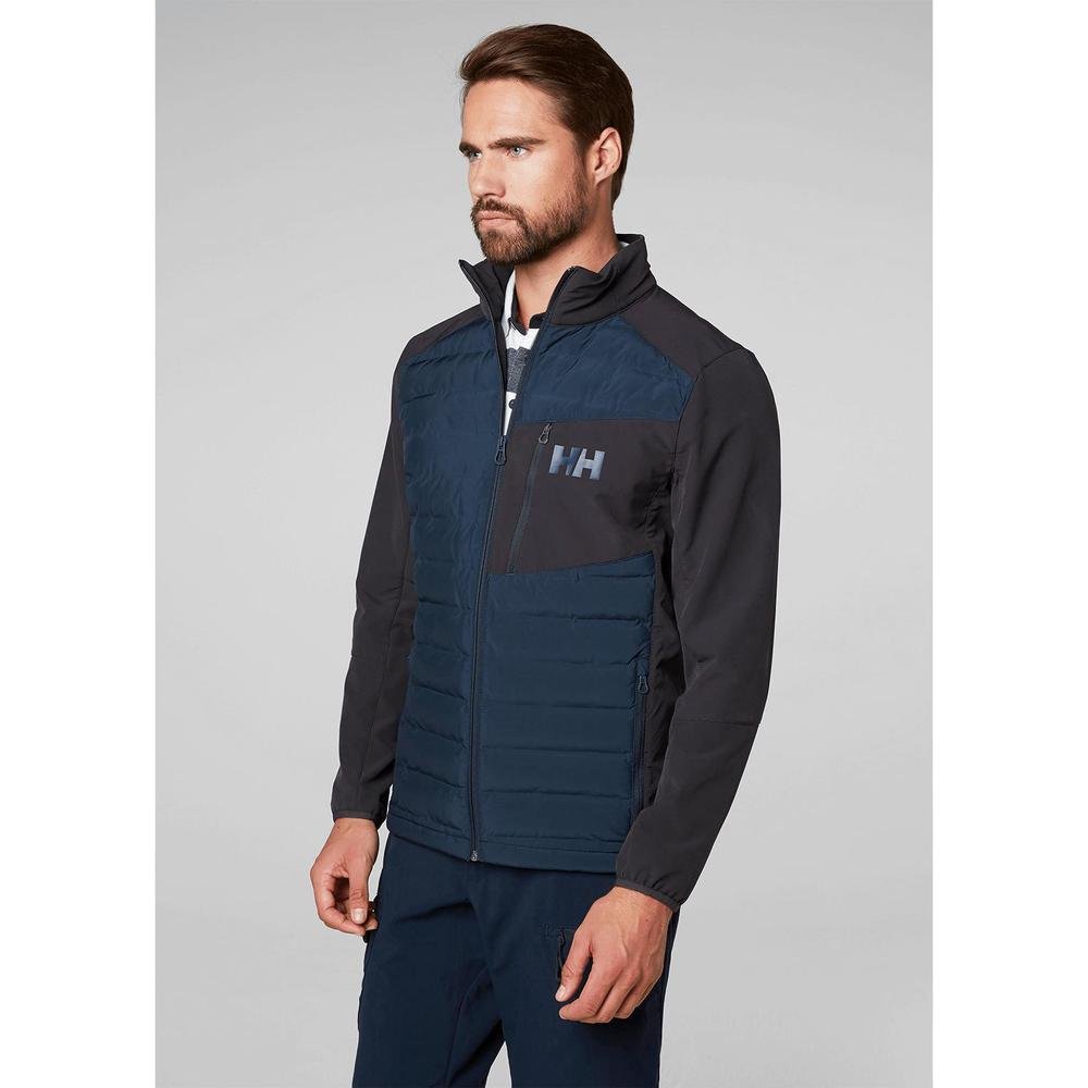 helly hansen hp insulator