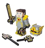 Terraria Hallowed Armor figure with Accessories - Series 2 (13609)