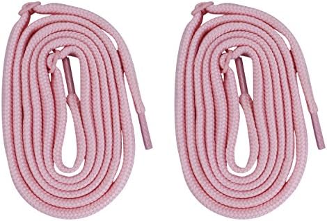 Locked Laces Polyester Shoe Lace