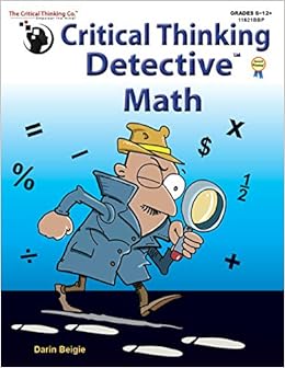 Critical thinking detective book 1 pdf picture