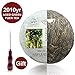 LWXLJMJZC－Raw Puerh Tea - (150 cups)2010year Aged sheng (uncook) Pu-erh Tea Cake-357g/12.6oz