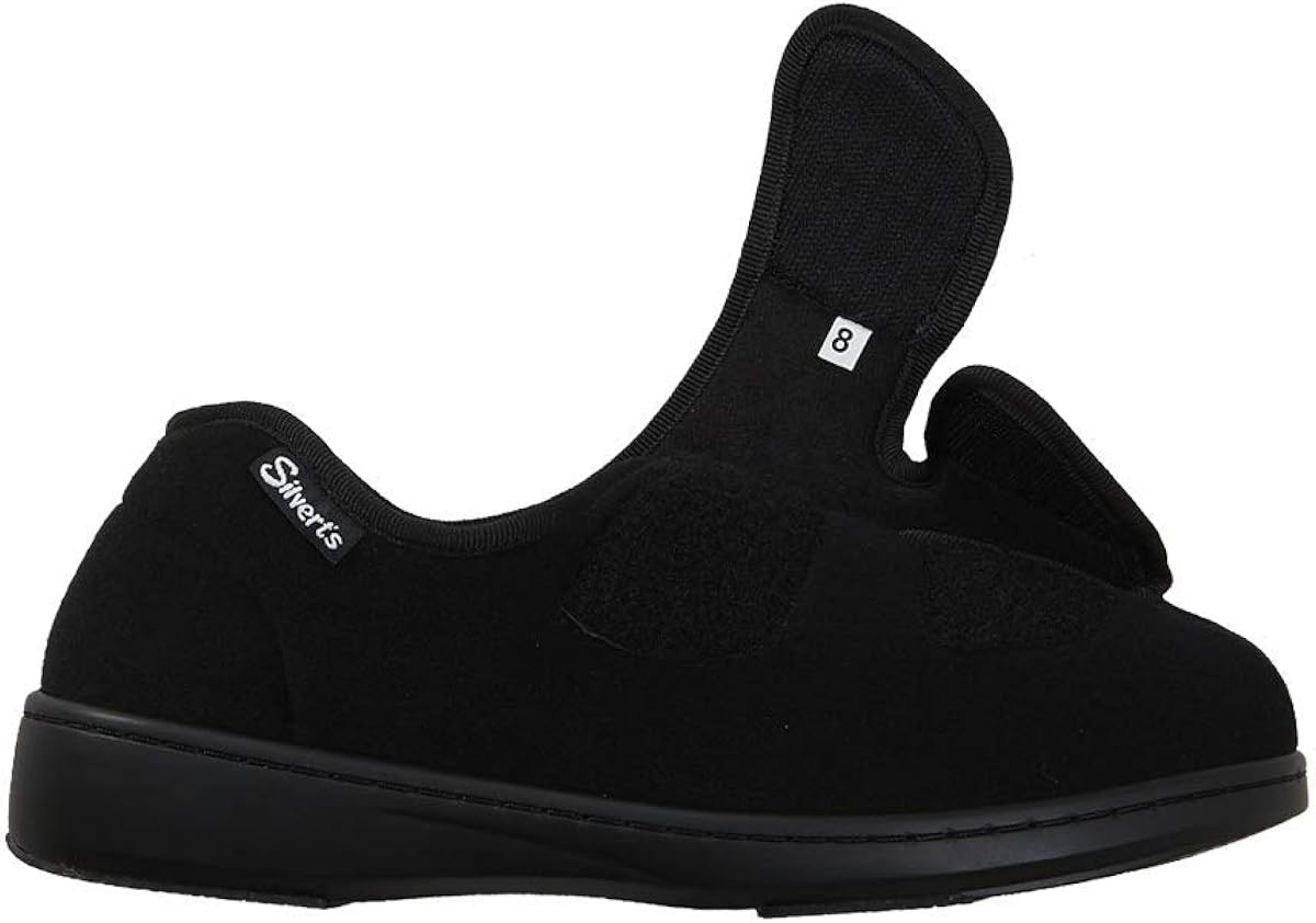 shoes for disabled feet