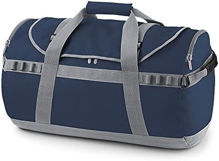 Quadra Travel Duffles