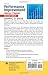 Performance Improvement: Making it Happen, Second Edition
