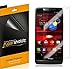 Supershieldz (6 Pack) for Motorola Droid Razr M XT907 (Verizon) Screen Protector, High Definition Clear Shield (PET)
