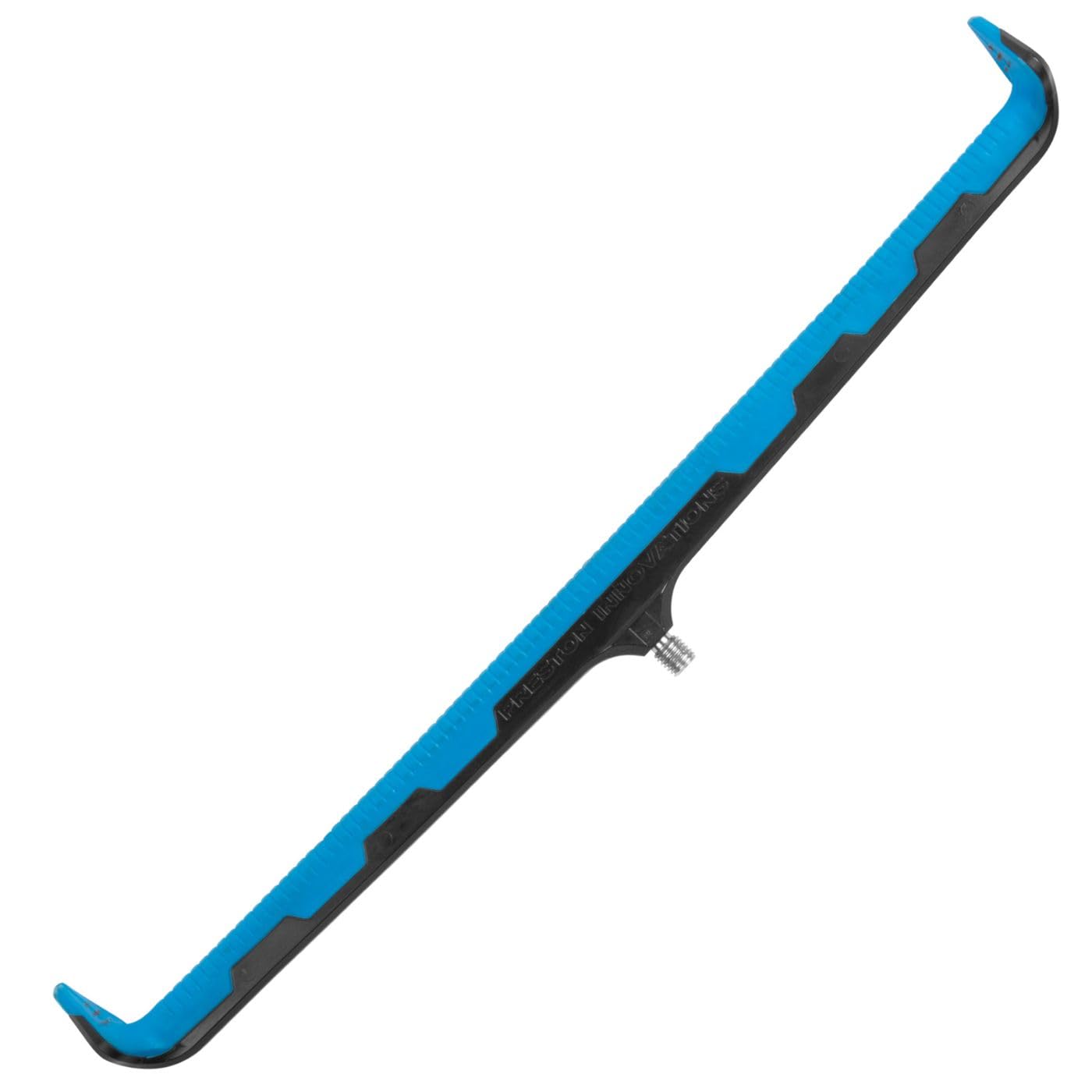 Preston Innovations Rod Safe Precision Fishing Rod Rest | with Raised Ends for Rod Protection | Code P0110071