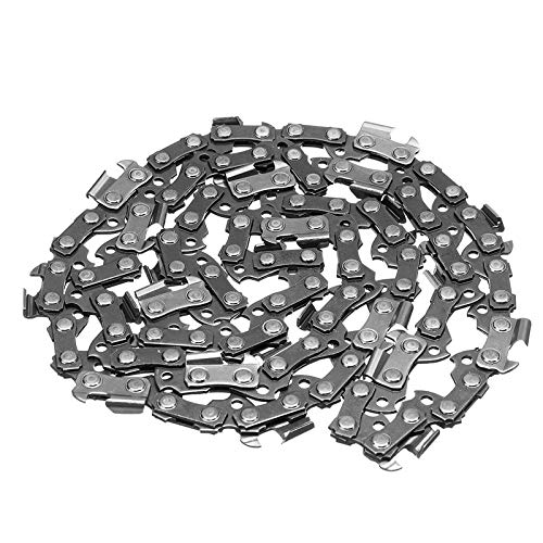 Tascoli Chainsaw Husqvarna - 1 Set 2pcs 50 14 Inch Chainsaws Chain Saw + 1 Black Guide 14 Inch 3/8 for Steele Stihl 018 Ms180 Ms181 - Thumbnail 3