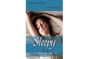 Sleepy for the Country Doctor ~ Taken While She Sleeps: A Doctor Exam Checking Her Cherry Age Gap Victorian Erotic Fantasy (S