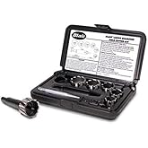 Blair BLR11091 Large Diameter Rota broach Cutter Kit (Large Diameter Rotabroach Cutter Kit - Fractional)