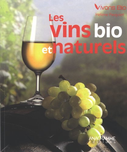 Vins bio et naturels