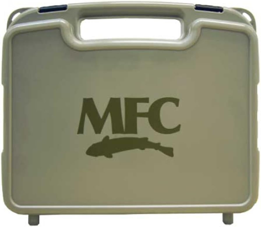 Montana Fly MFC Boat Box
