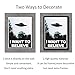 Kai'Sa I Want to Believe Poster Art Print Posters,18''×24'' Unframed Poster Print