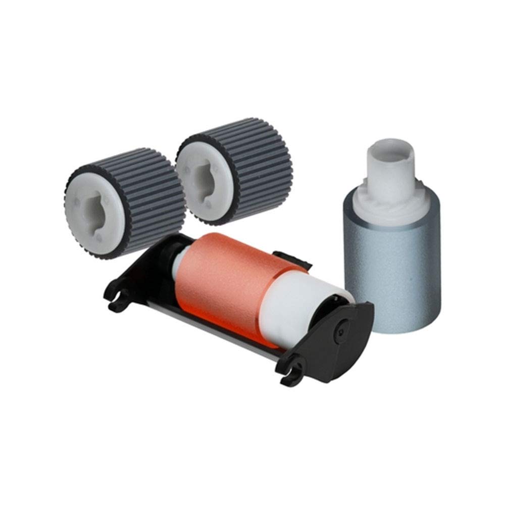 Printertree DF-624MK ADF Roller Kit for Konica Minolta: A143563100 / A143PP5200 / A3CFPP4H00