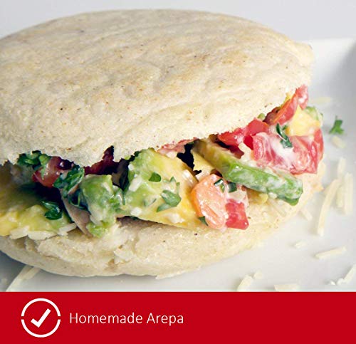 4 Holstein+Housewares+HU+09005R+M+Arepa+Maker