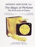The Magic of Perfume: The Perfumes of Caron