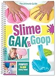 Slime, Gak & Goop by CQ Products