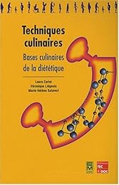 Techniques culinaires