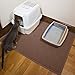 Jumbo Litter Mat 47