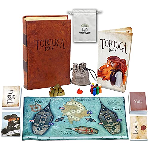 Fapeto more than a simple name Great Set of Strategy Board Games