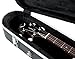 Gator Cases Deluxe ABS Molded Case for Full Size Banjo's (GC-BANJO-XL)