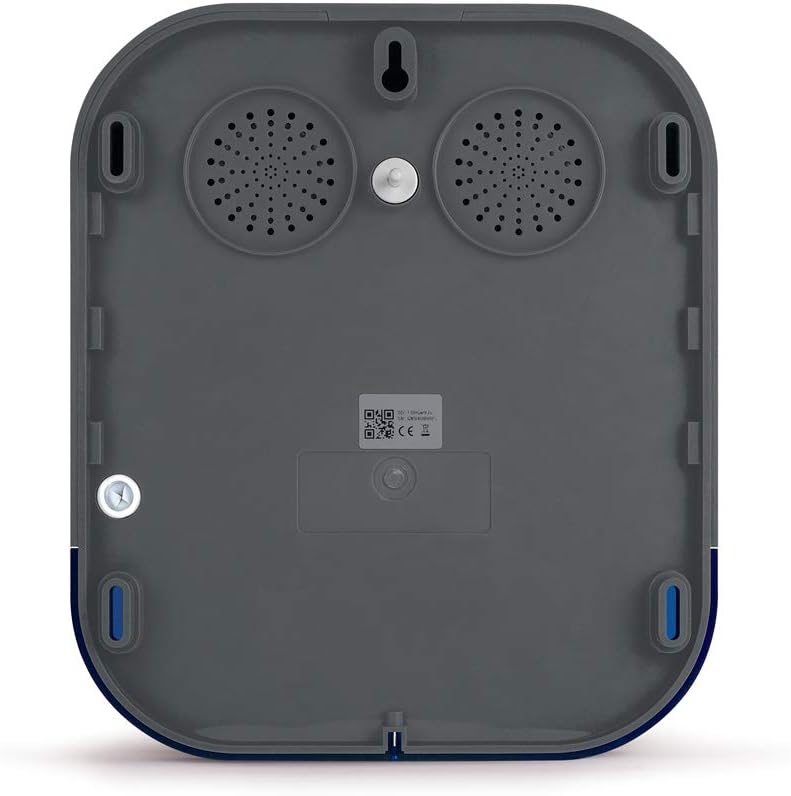 Veho Cave Smart Wireless Outdoor Siren, Red - Image 5