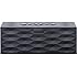 Jawbone BIG JAMBOX Wireless Bluetooth Speaker - Graphite Hex (Certified Refurbished)