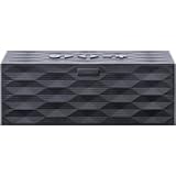 Jawbone BIG JAMBOX Wireless Bluetooth Speaker - Graphite Hex (Certified Refurbished)