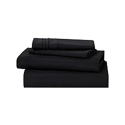 Clara Clark California King Sheets Set, Deep Pocket