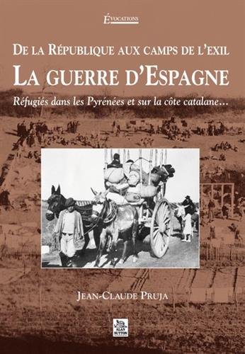 La  guerre d'Espagne